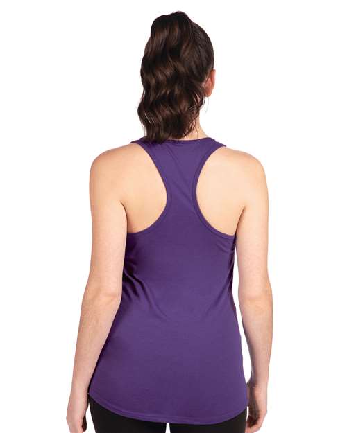 Next Level Women's Ideal Racerback Tank Top 1533