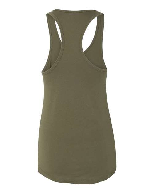 Next Level Women's Ideal Racerback Tank Top 1533