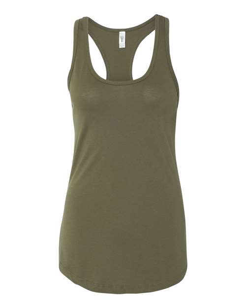 Next Level Women's Ideal Racerback Tank Top 1533