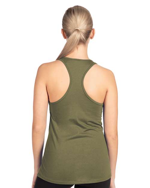 Next Level Women's Ideal Racerback Tank Top 1533