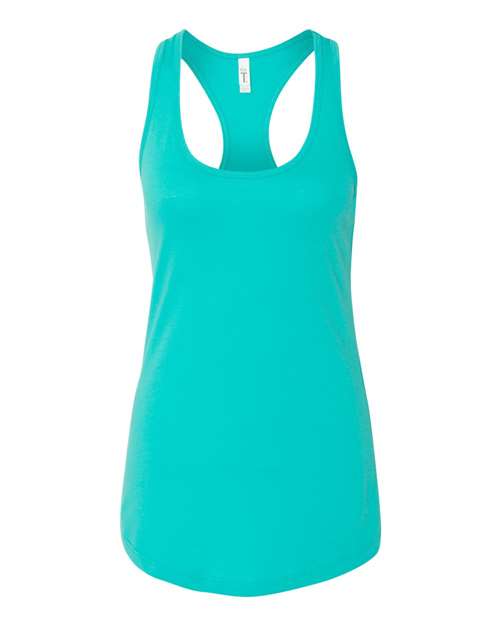 Next Level Women's Ideal Racerback Tank Top 1533