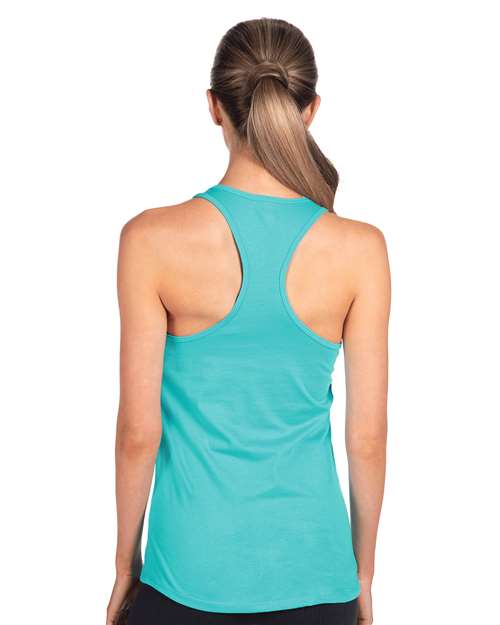 Next Level Women's Ideal Racerback Tank Top 1533
