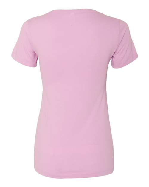 Next Level Women's Ideal V-Neck T-Shirt 1540