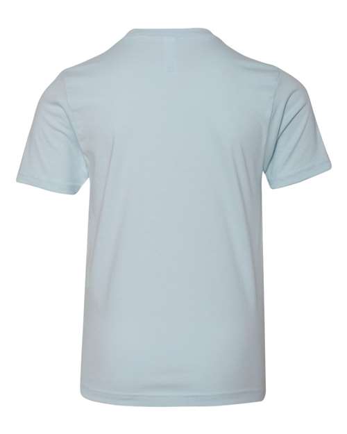 Next Level Youth Cotton T-Shirt 3310