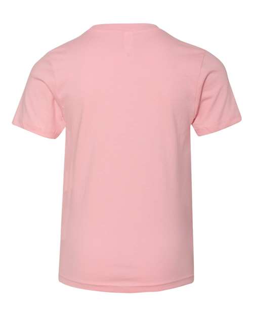 Next Level Youth Cotton T-Shirt 3310