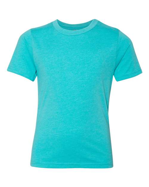 Next Level Youth CVC T-Shirt 3312