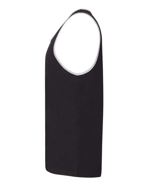 Next Level Unisex Cotton Tank Top 3633