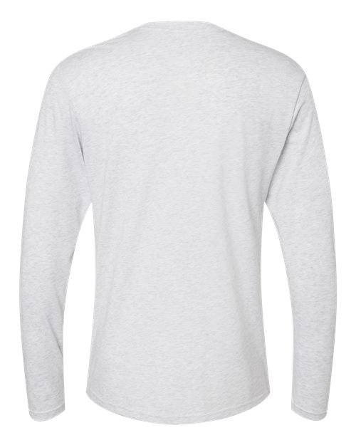 Next Level Unisex Triblend Long Sleeve T-Shirt 6071