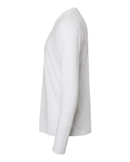 Next Level Unisex Triblend Long Sleeve T-Shirt 6071