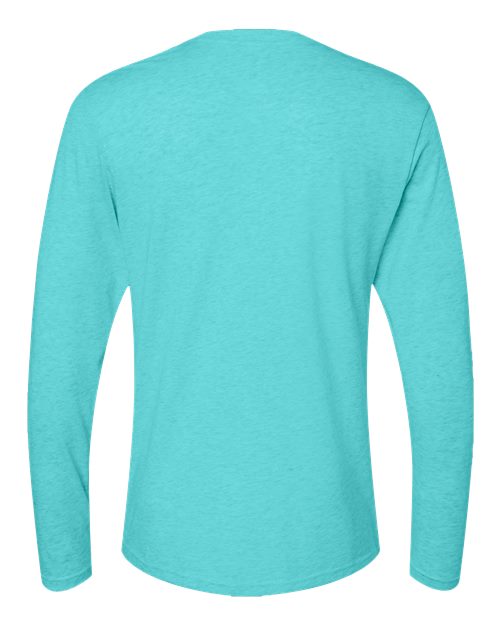 Next Level Unisex Triblend Long Sleeve T-Shirt 6071
