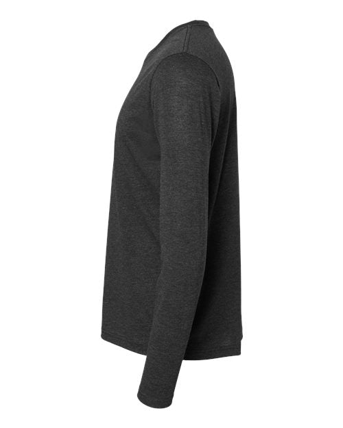 Next Level Unisex Triblend Long Sleeve T-Shirt 6071