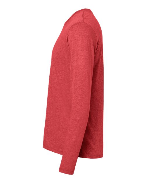 Next Level Unisex Triblend Long Sleeve T-Shirt 6071