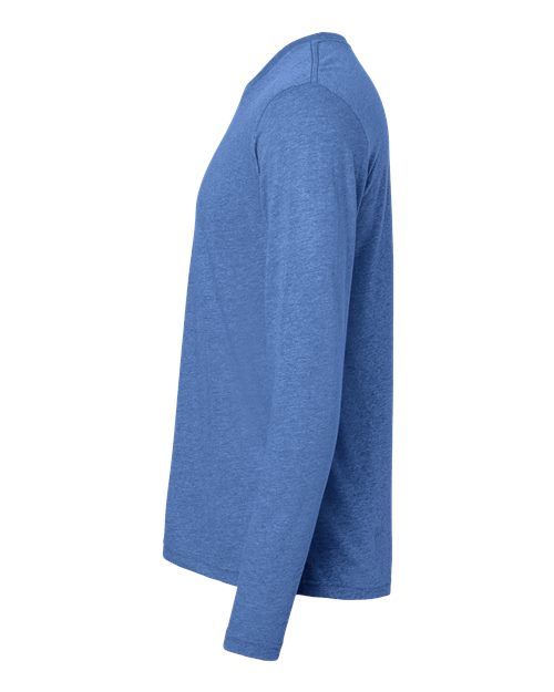 Next Level Unisex Triblend Long Sleeve T-Shirt 6071