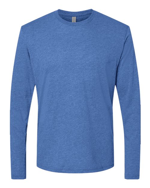 Next Level Unisex Triblend Long Sleeve T-Shirt 6071
