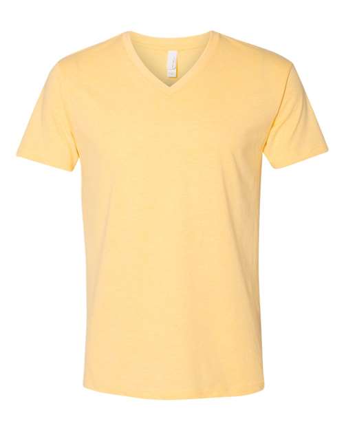 Next Level Unisex CVC V-Neck T-Shirt 6240