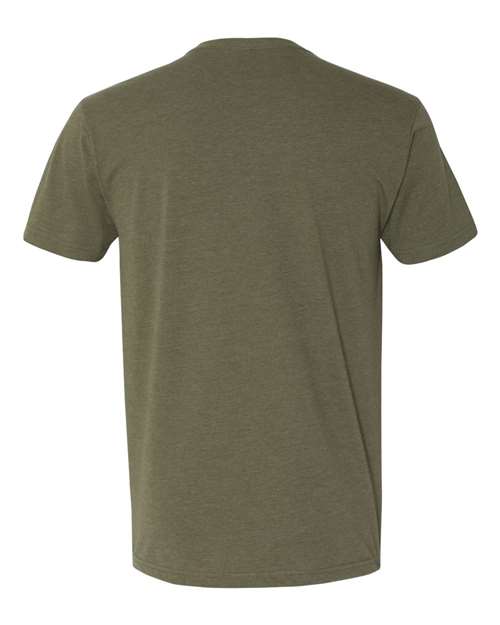 Next Level Unisex CVC V-Neck T-Shirt 6240