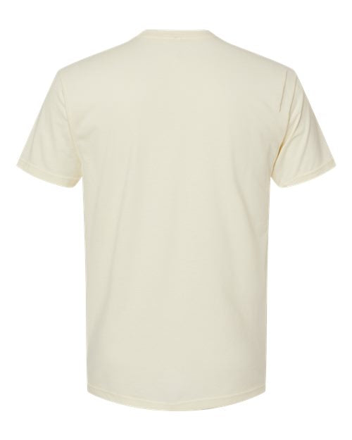 Next Level Unisex Sueded T-Shirt 6410