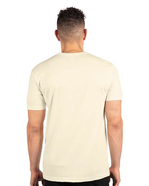 Next Level Unisex Sueded T-Shirt 6410