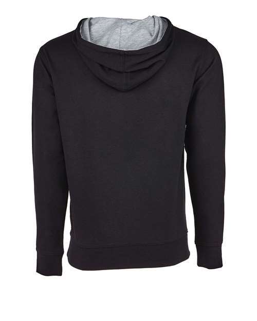 Next Level Unisex Laguna Hooded Sweatshirt 9301