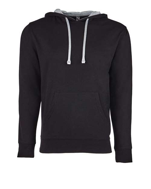 Next Level Unisex Laguna Hooded Sweatshirt 9301