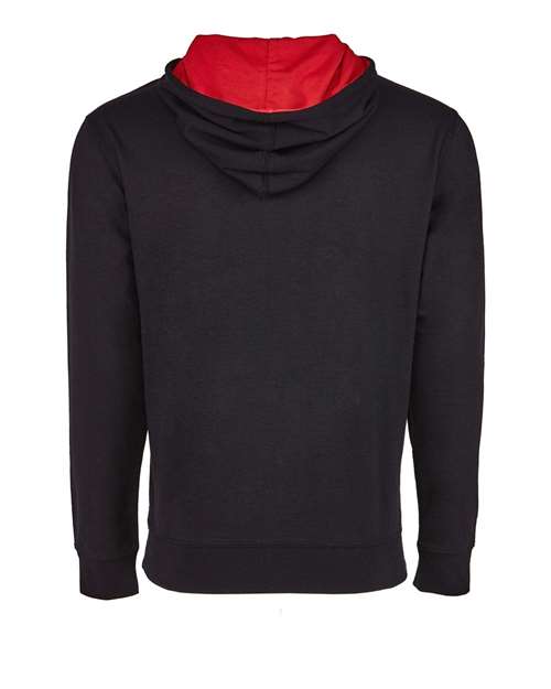Next Level Unisex Laguna Hooded Sweatshirt 9301