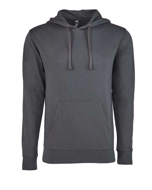 Next Level Unisex Laguna Hooded Sweatshirt 9301
