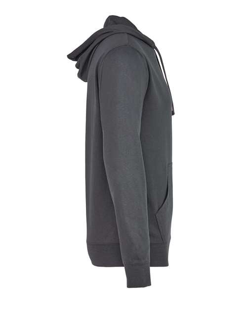 Next Level Unisex Laguna Hooded Sweatshirt 9301