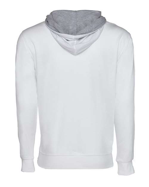 Next Level Unisex Laguna Hooded Sweatshirt 9301