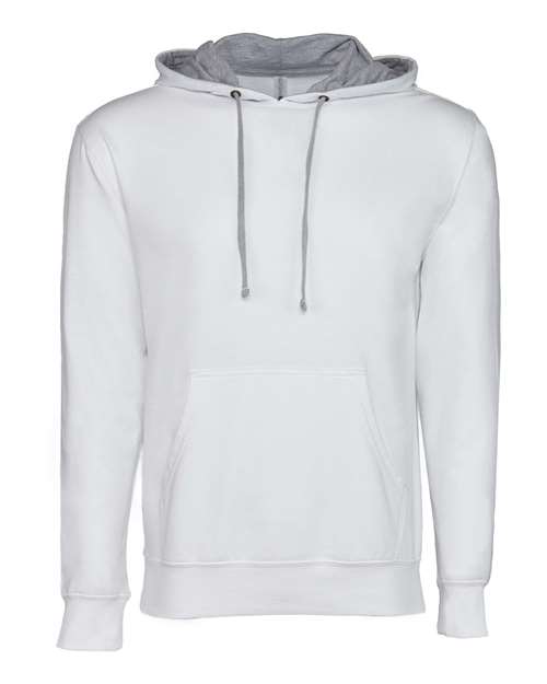 Next Level Unisex Laguna Hooded Sweatshirt 9301