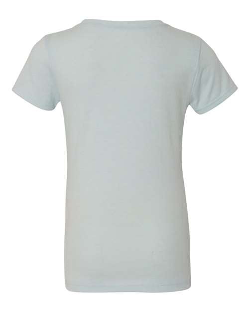 Next Level Girls’ CVC Princess T-Shirt 3712