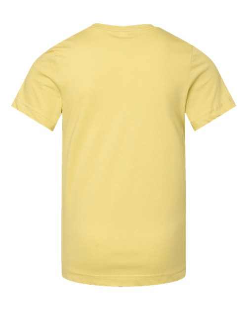 LAT Youth Fine Jersey Tee 6101