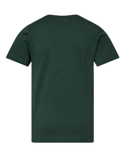 LAT Youth Fine Jersey Tee 6101