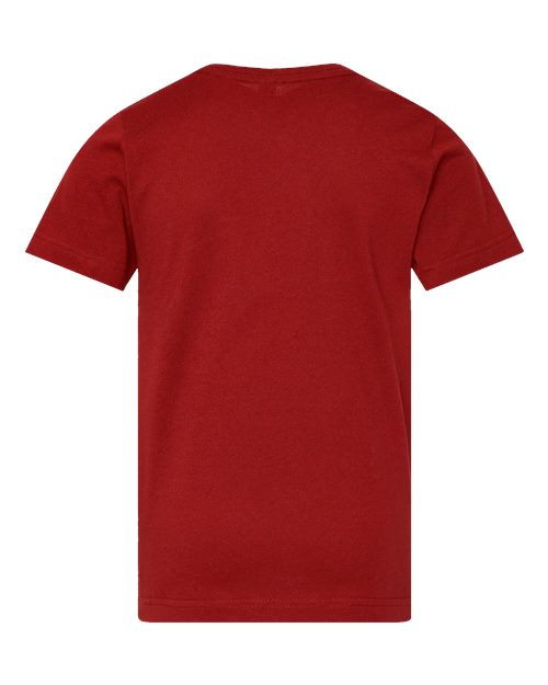 LAT Youth Fine Jersey Tee 6101