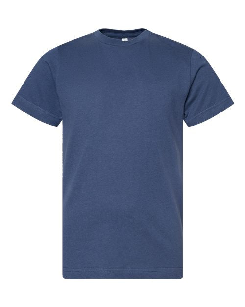 LAT Youth Fine Jersey Tee 6101