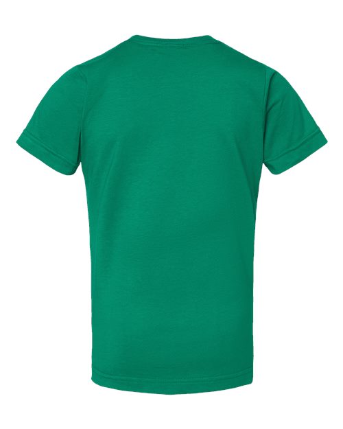 LAT Youth Fine Jersey Tee 6101