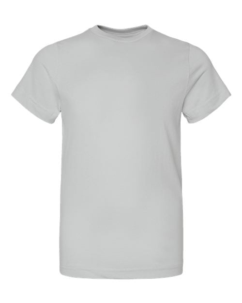 LAT Youth Fine Jersey Tee 6101