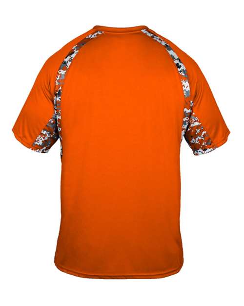Badger Men's Hook Digital T-Shirt 4140