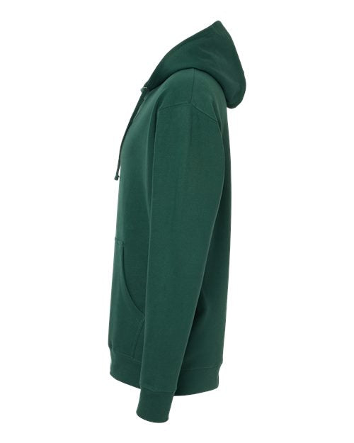 Independent Trading Co. Unisex Midweight Hooded Sweatshirt SS4500