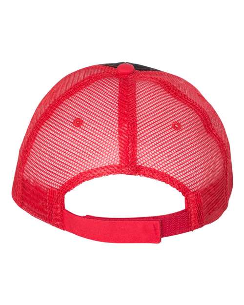 Valucap Sandwich Trucker Cap S102