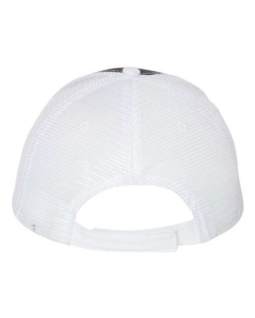 Valucap Sandwich Trucker Cap S102