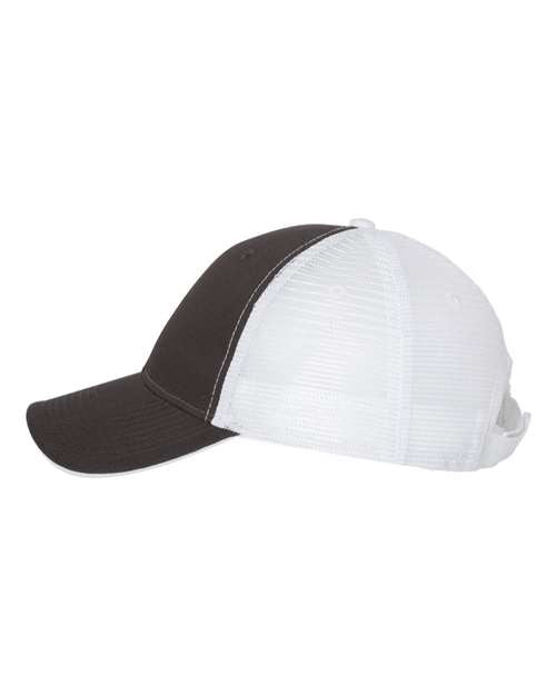 Valucap Sandwich Trucker Cap S102
