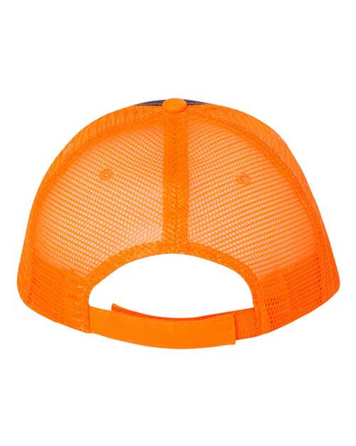 Valucap Sandwich Trucker Cap S102