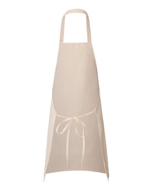 Q-Tees Butcher Apron Q2010