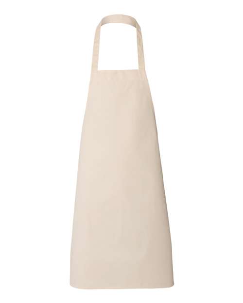 Q-Tees Butcher Apron Q2010
