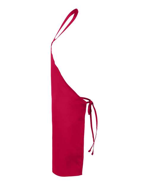 Q-Tees Butcher Apron Q2010