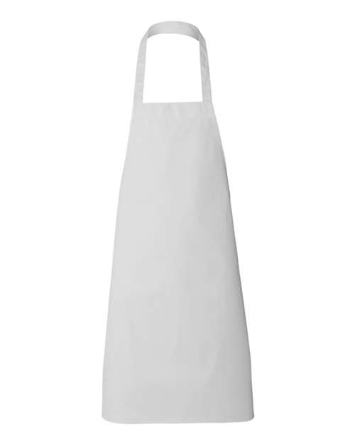 Q-Tees Butcher Apron Q2010
