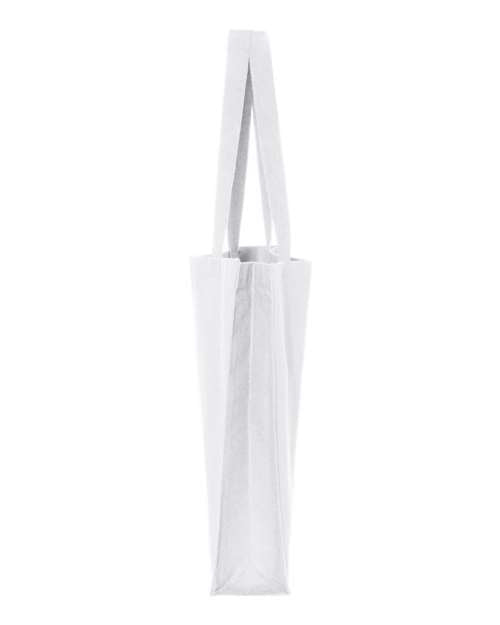 Q-Tees 14L Shopping Bag Q125300