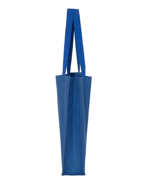 Q-Tees 14L Shopping Bag Q125300
