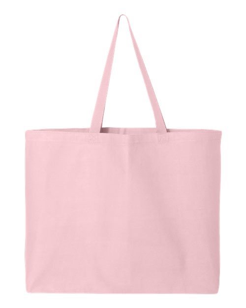 Q-Tees 25L Jumbo Tote Q600