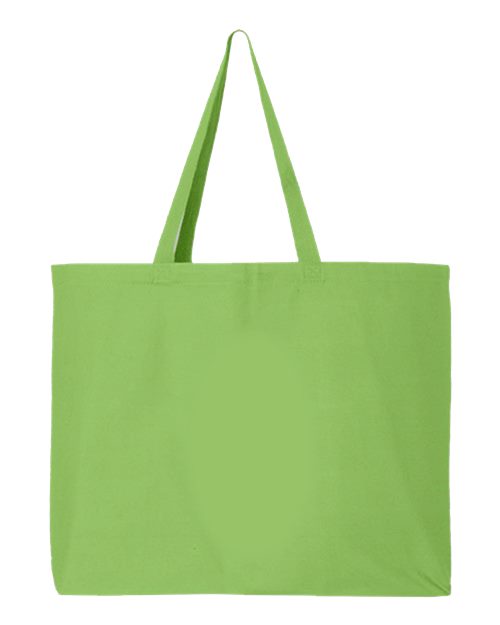 Q-Tees 25L Jumbo Tote Q600